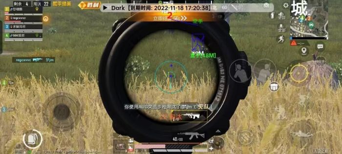 和平精英免费科技软件v3.0免费版 - 高适配无封号